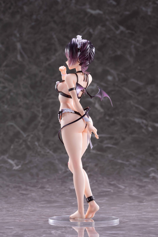 Shino Illustrated by Riko 1/4 Complete Figure(Pre-order)