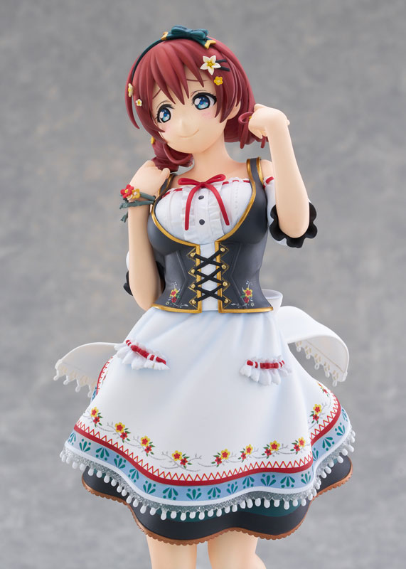 Love Live! Nijigasaki High School Idol Club Emma Verde 1/7 Complete Figure(Pre-order)