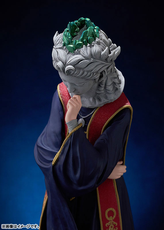 POP UP PARADE SP ELDEN RING Sellen Complete Figure(In-stock)