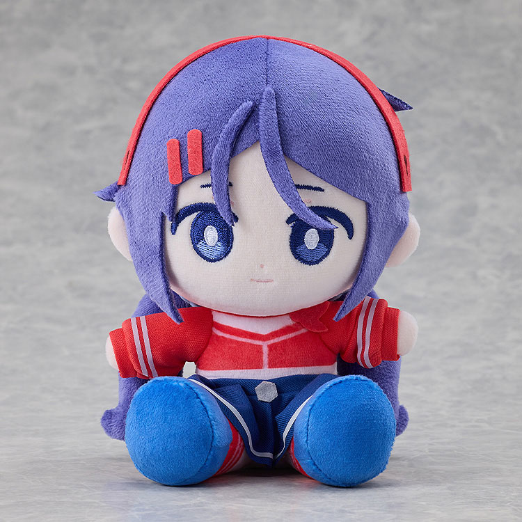 MiSide: Mita Punipuni Plushie (15cm)(Pre-order)