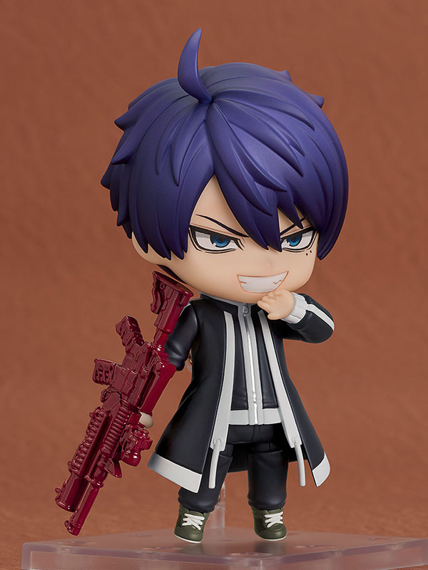 Nendoroid Tougen Anki Shiki Ichinose(Pre-order)