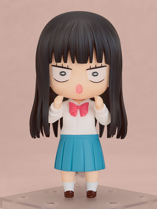 Nendoroid Kimi ni Todoke- From Me to You: Sawako Kuronuma 2.0(Pre-order)