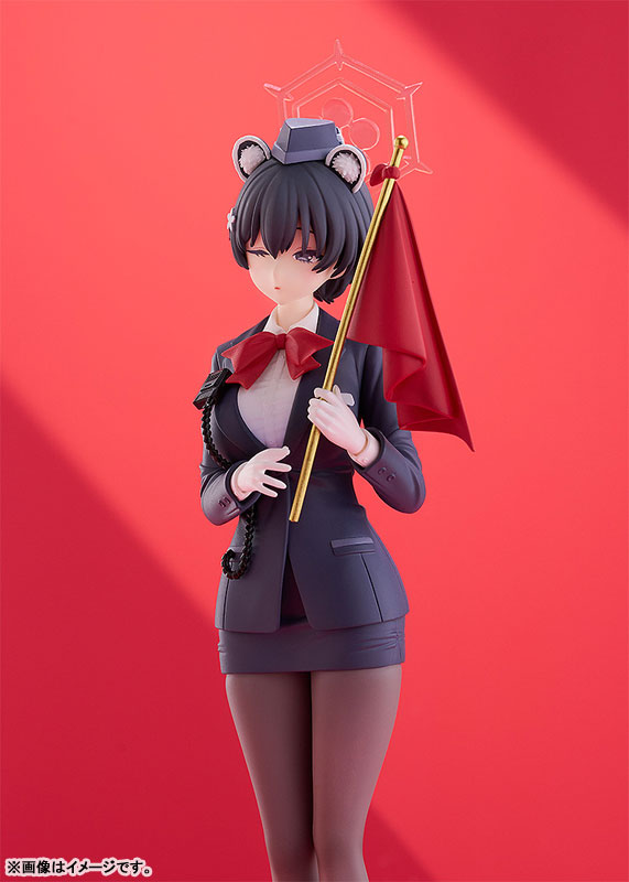 POP UP PARADE Blue Archive Tsubaki (Guide)(Pre-order)