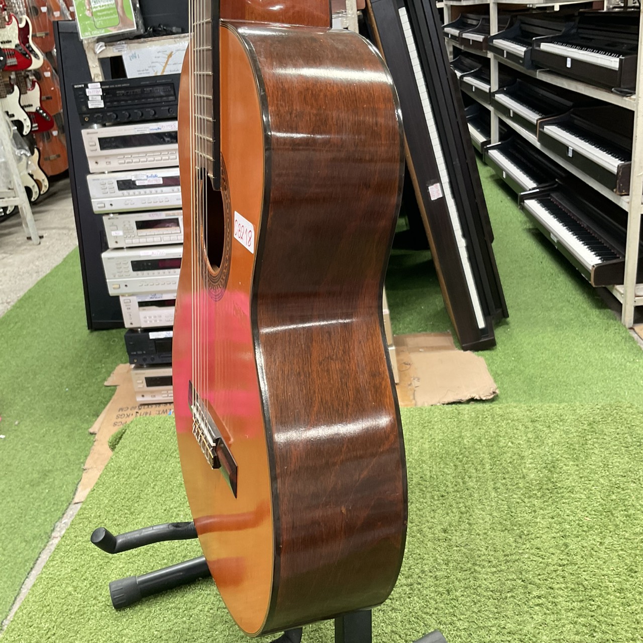 กีต้าร์คลาสสิค Shinano : No.25