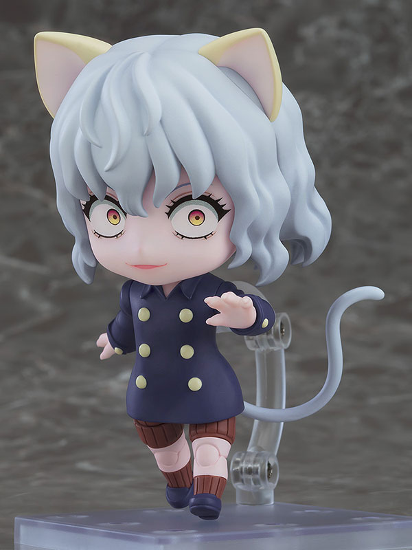 Nendoroid Hunter x Hunter Neferpitou(Pre-order)