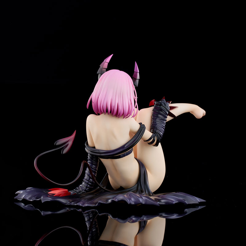 To Love-Ru Darkness Momo Belia Deviluke Darkness ver. 1/6(Pre-order)
