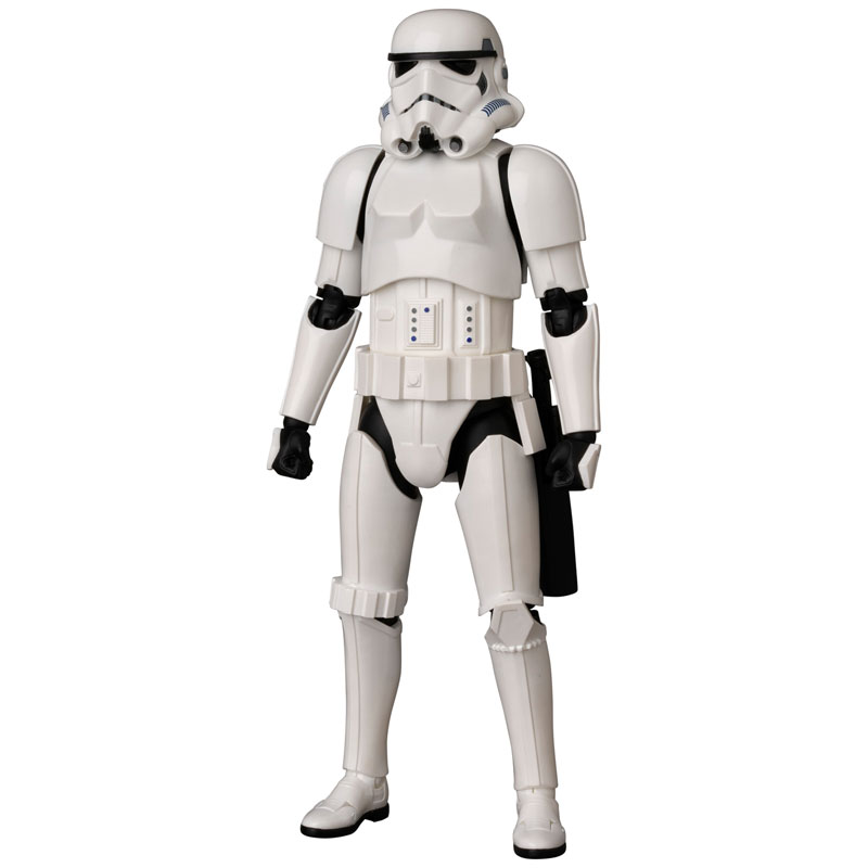MAFEX No.259 MAFEX STORMTROOPER (TM) Ver. 2.0(Pre-order)