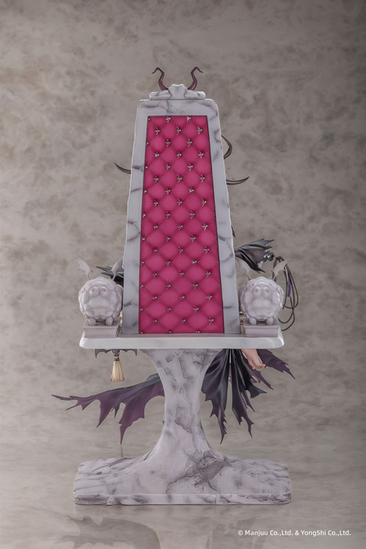 Azur Lane Owari: My Wish is For Love Ver. 1/6 Complete Figure Deluxe Edition (w/Bare Leg Part + Spread Legs)(Pre-order)