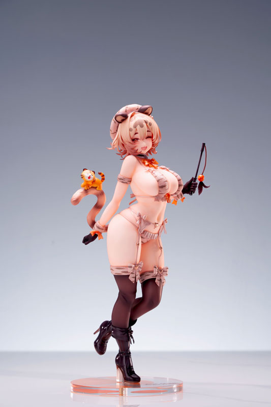 [Bonus] Migu-chan illustration by freng 1/6 Complete Figure(Pre-order)