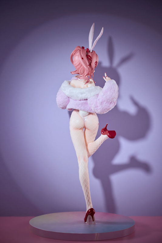 Loveit LOVEIT Ver. Illustrated by rurudot 1/6 Complete Figure(Pre-order)