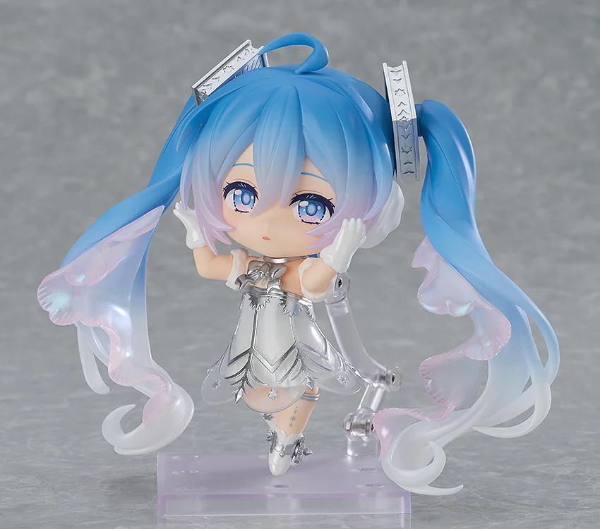 Nendoroid Hatsune Miku Symphony: 2025 Sapporo Concert Ver.(Pre-order)