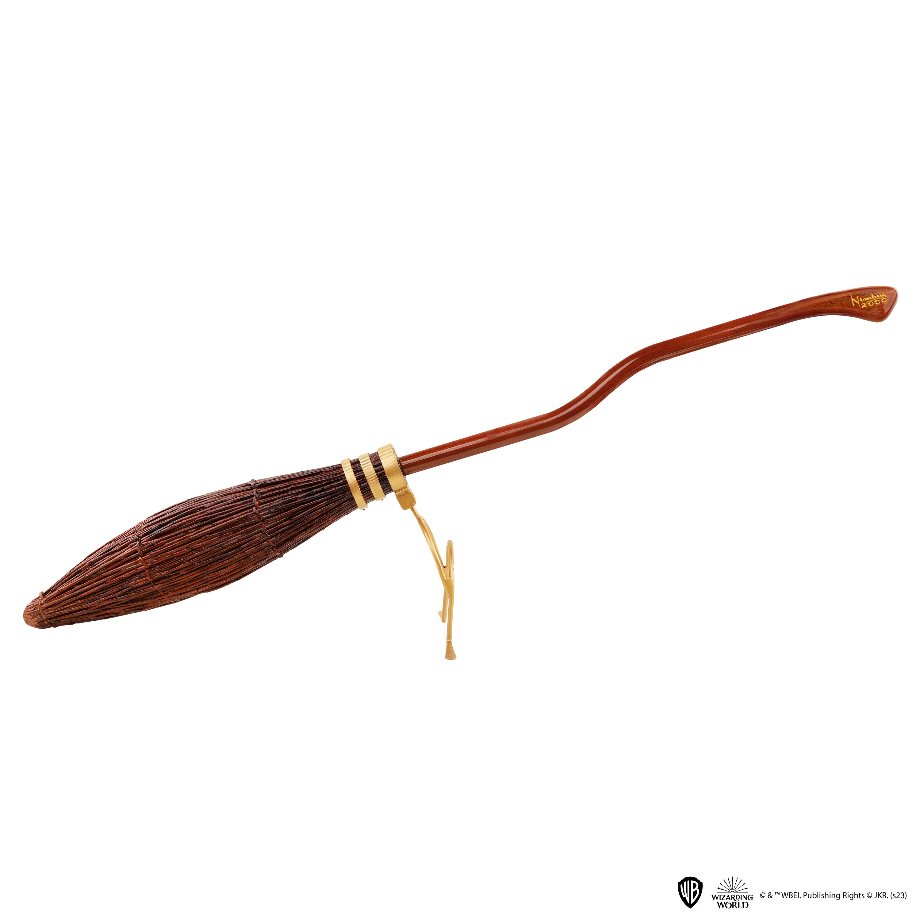 [Pre-Order] Cinereplicas x Harry Potter Nimbus 2000 Junior Broom
