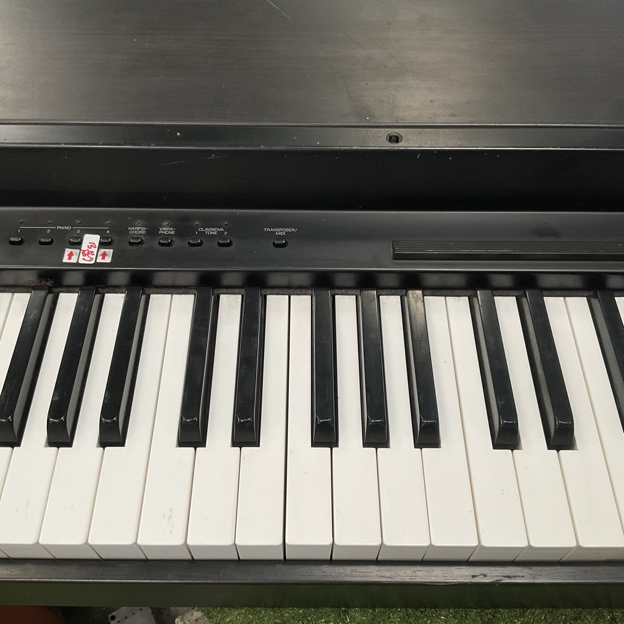 เปียโน YAMAHA : Clavinova CLP-30