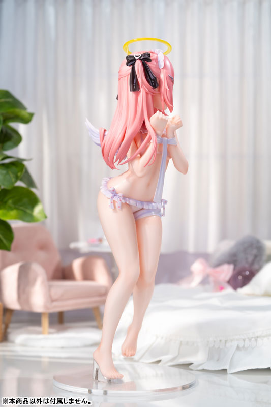 Aimu Underwear ver. 1/4 Complete Figure(Provisional Pre-order)