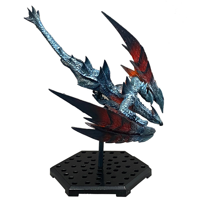 Capcom Figure Builder Monster Hunter Standard Model Plus THE BEST [Reproduction] -Vol.19, 20, 21- 6Pack BOX(Pre-order)