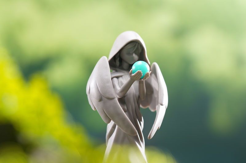 Genshin Impact Statue of The Seven Figure Light (Mondstadt)(Pre-order)