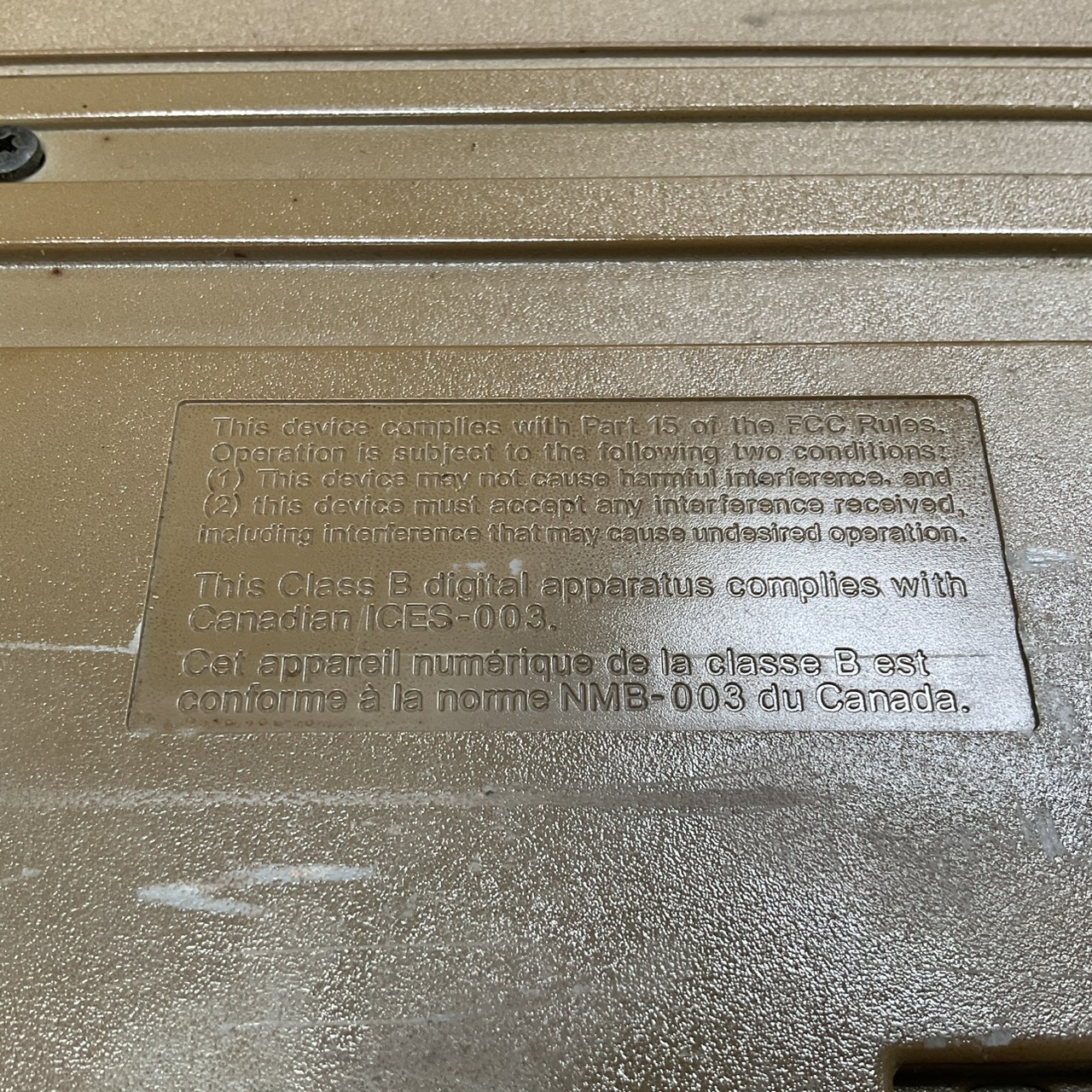 เปียโน CASIO : PX-110 สินค้าไม่พร้อมใช้งาน (ต้องซ่อม)