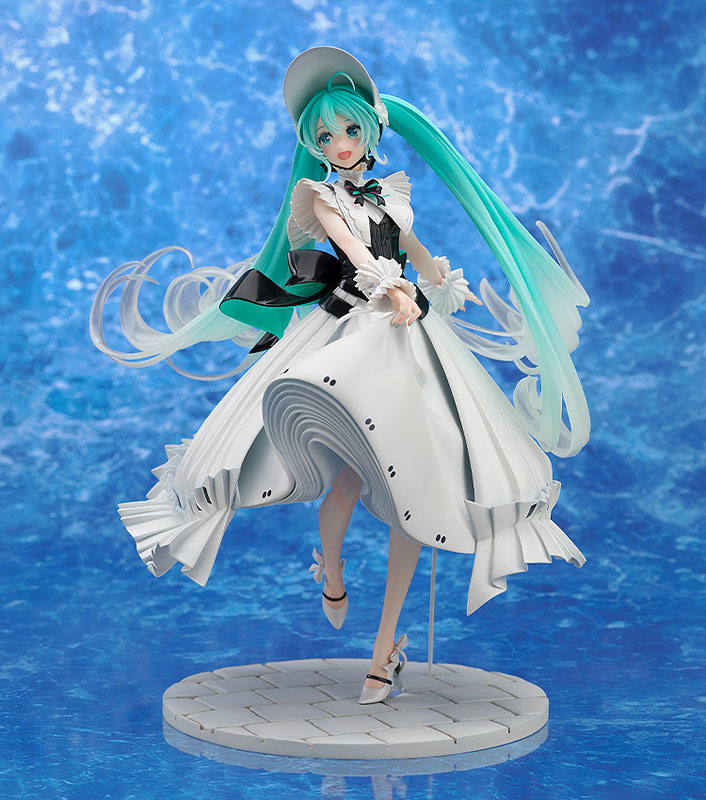 Character Vocal Series 01 Hatsune Miku Hatsune Miku Symphony: 2023 Ver. 1/7 Complete Figure(Pre-order)