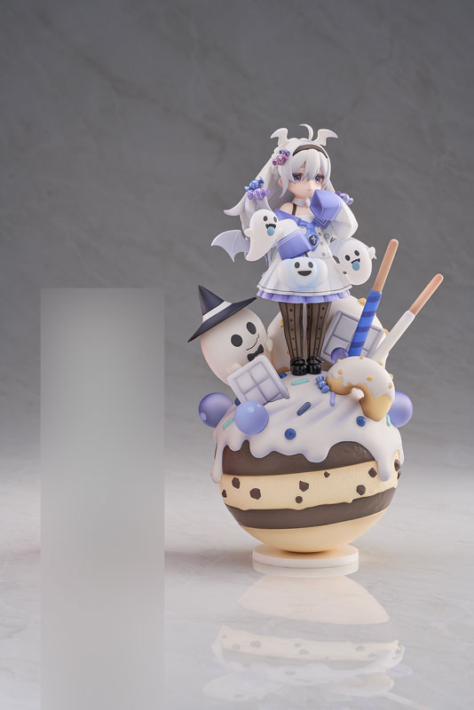 Dessert Planet Mercury Complete Figure(Pre-order)