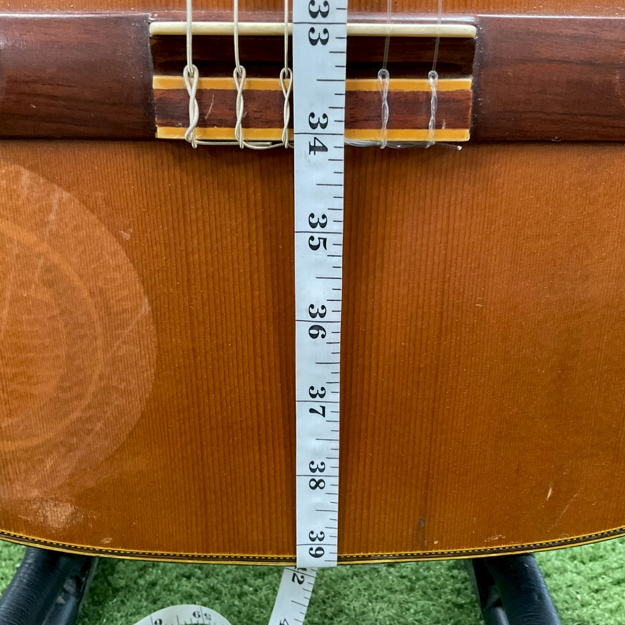 กีต้าร์คลาสสิค 鈴木 (Suzuki) : No.34