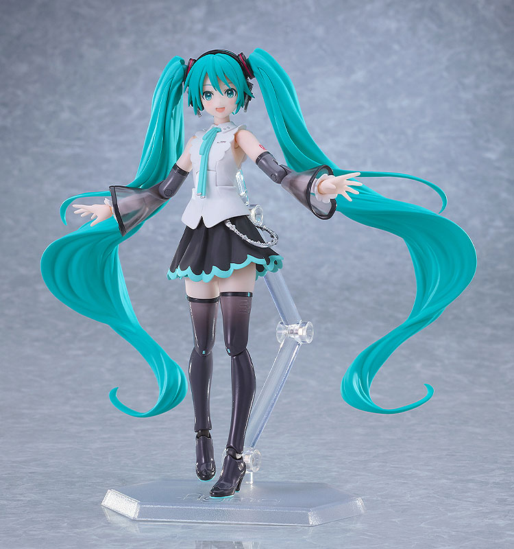 figma Piapro Characters Hatsune Miku NT(Pre-order)