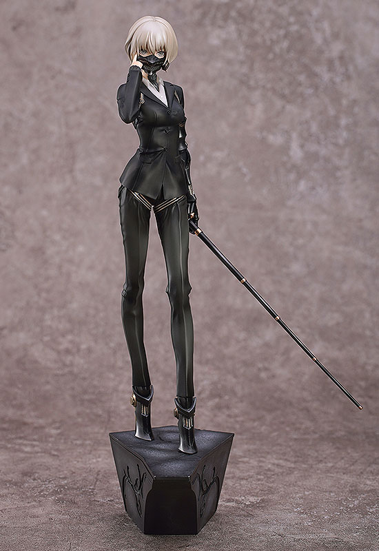 G.A.D_Inu 1/7 Complete Figure(In-stock)