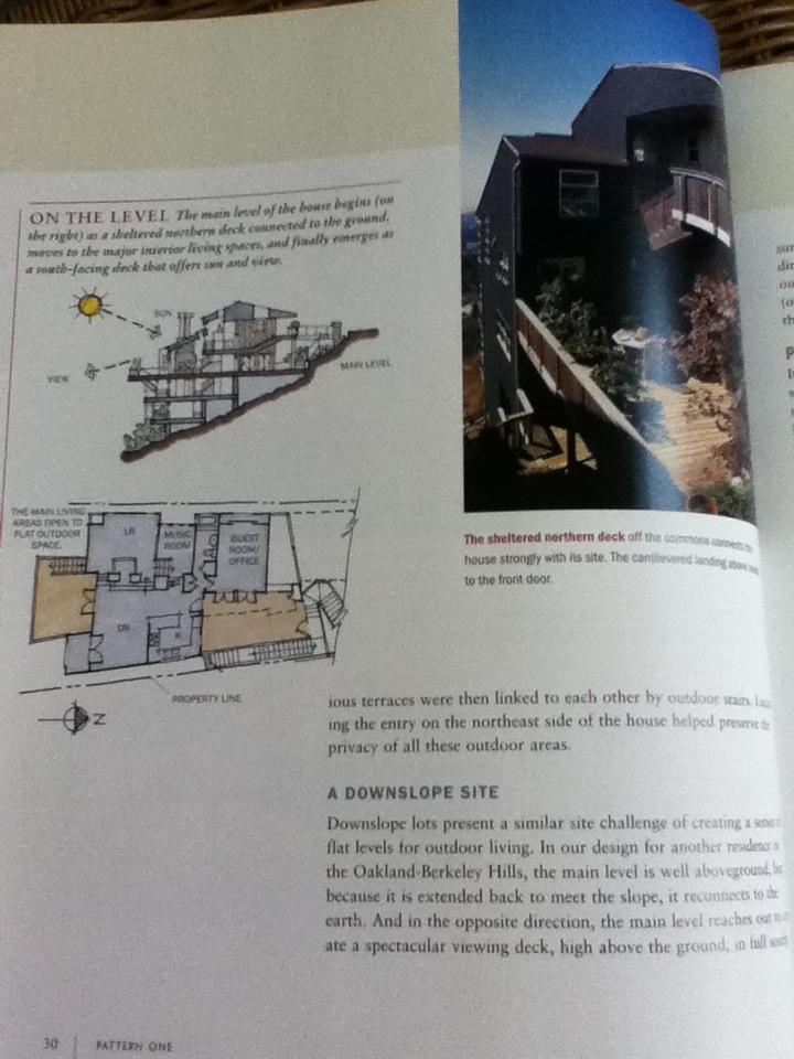 Patterns of Home: The Ten Essentials of Enduring Design / Max Jacobson et al.