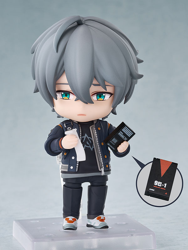 Nendoroid Zenless Zone Zero Wise(Pre-order)