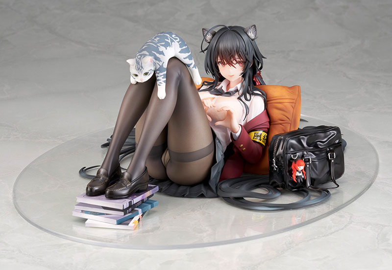 Azur Lane Taihou Sweet Time After School Ver. 1/7 Complete Figure(Pre-order)