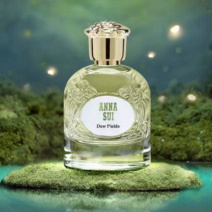 ANNA SUI Wild EDP ขนาด 50 ml. ( มีกลิ่นให้เลือกคะ )