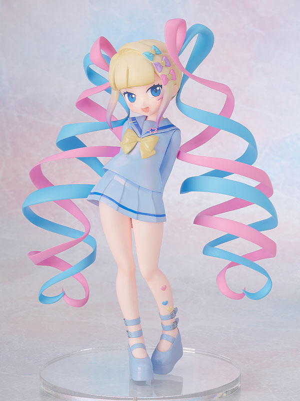 POP UP PARADE NEEDY STREAMER OVERLOAD OMGkawaiiAngel: INTERNET YAMERO Ver. Complete Figure(Pre-order)