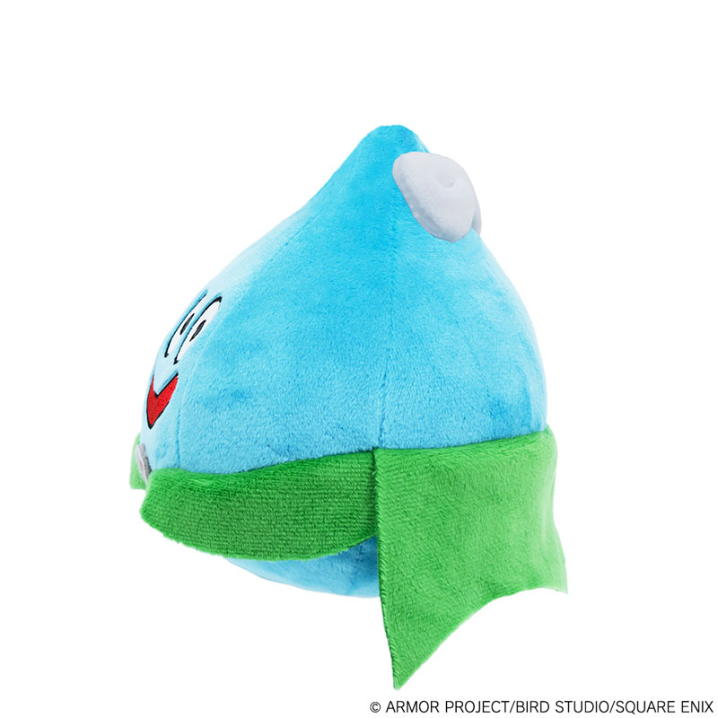 Smile Slime Plush M The Princess of Cannock Slime(Pre-order)