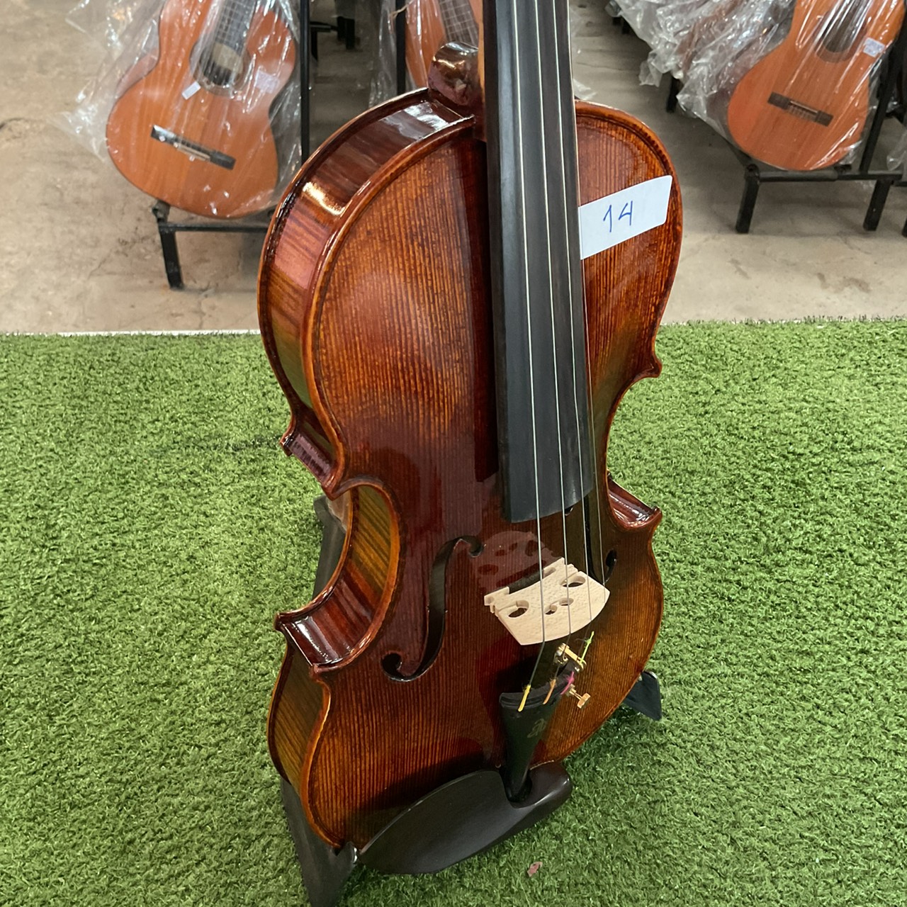 ไวโอลิน Sweet Tone : SV650