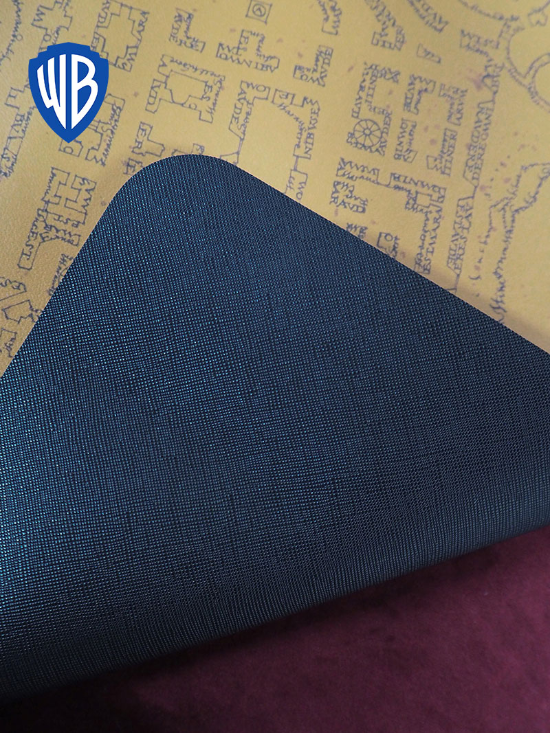 [Pre-Order] Harry Potter The Marauder's Map Desk Mat