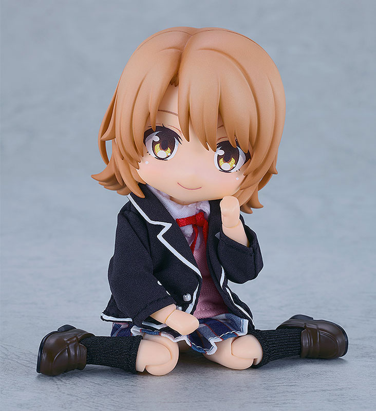 Nendoroid Doll My Teen Romantic Comedy SNAFU. Climax Iroha Isshiki(Pre-order)