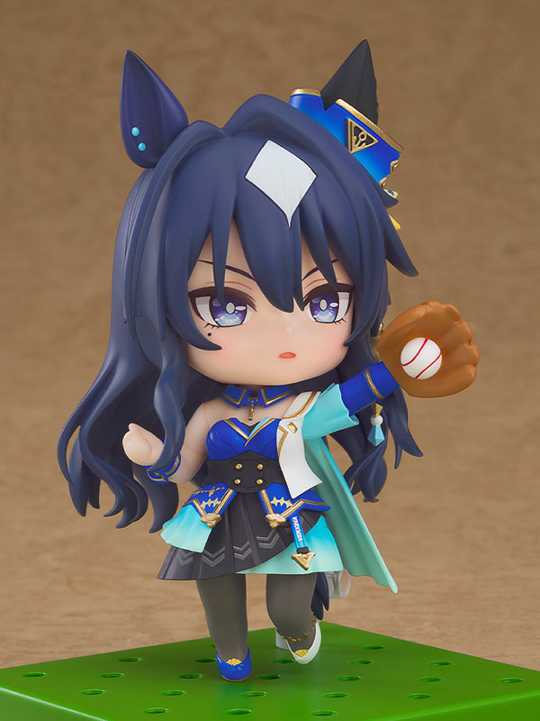 Nendoroid Umamusume Pretty Derby Verxina(Pre-order)
