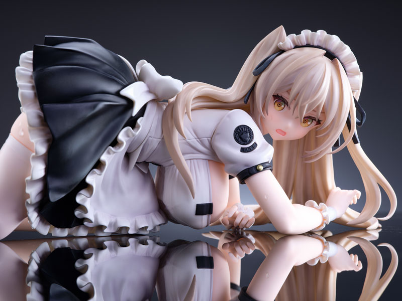 El Illustrated by saitom 1/5 Complete Figure(Pre-order)