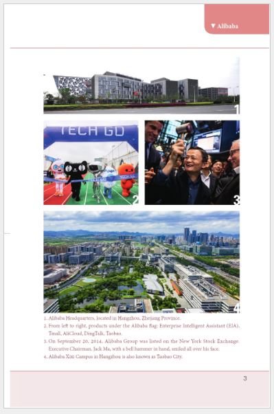 หนังสือภาษาอังกฤษ 70 Chinese Loanwords in English (English Version) 外国人眼中的中国：70个走进英文的中文词（英文版）หนังสืออธิบายคำภาษาจีนที่ยืมมาใช้จากภาษาอังกฤษ