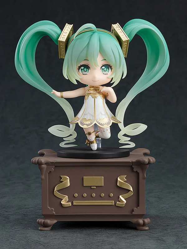 Nendoroid Hatsune Miku: Symphony 5th Anniversary Ver. (Pre-order)