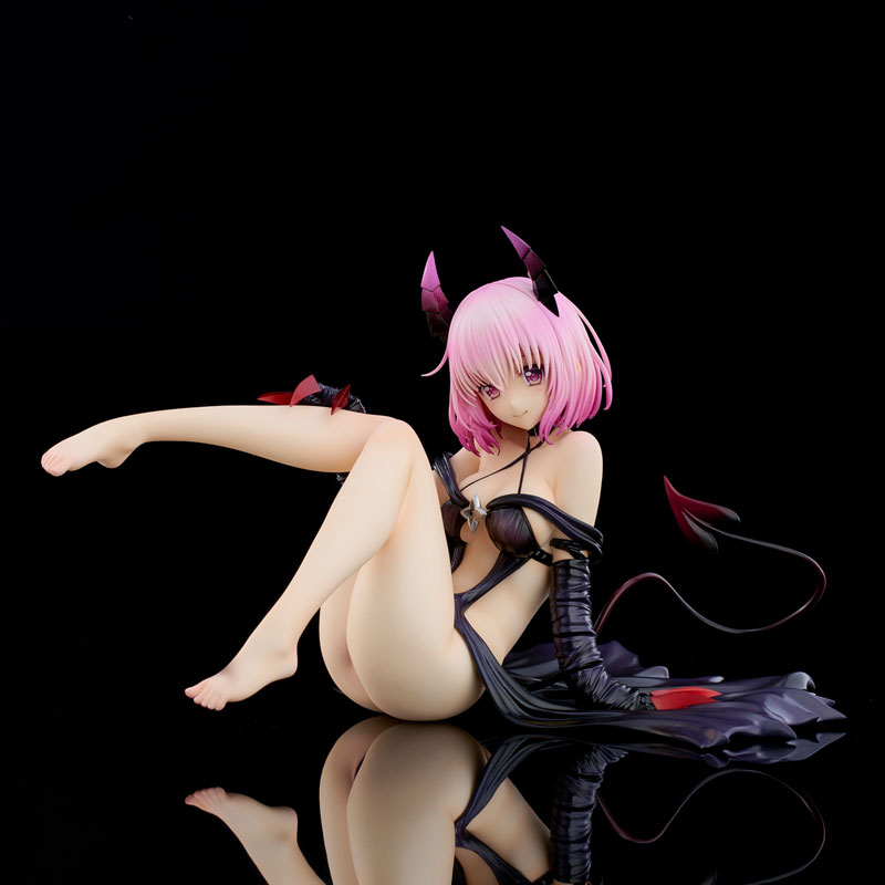 To Love-Ru Darkness Momo Belia Deviluke Darkness ver. 1/6(Pre-order)