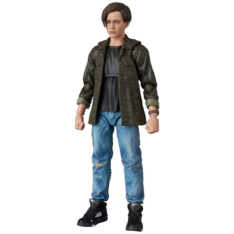 MAFEX T-800 (T2 Ver.) & John Connor "Terminator 2"(Pre-order)