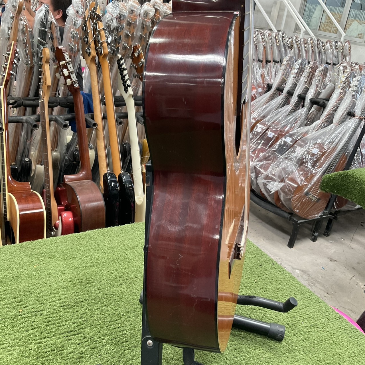 กีต้าร์คลาสสิค Tokai : No.85