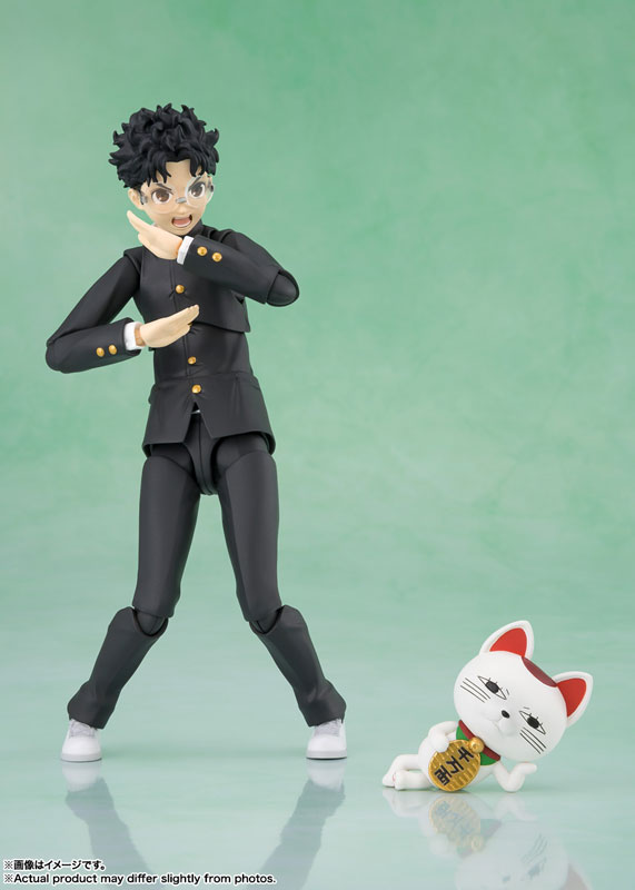 S.H.Figuarts Okarun "Dandadan"(Pre-order)