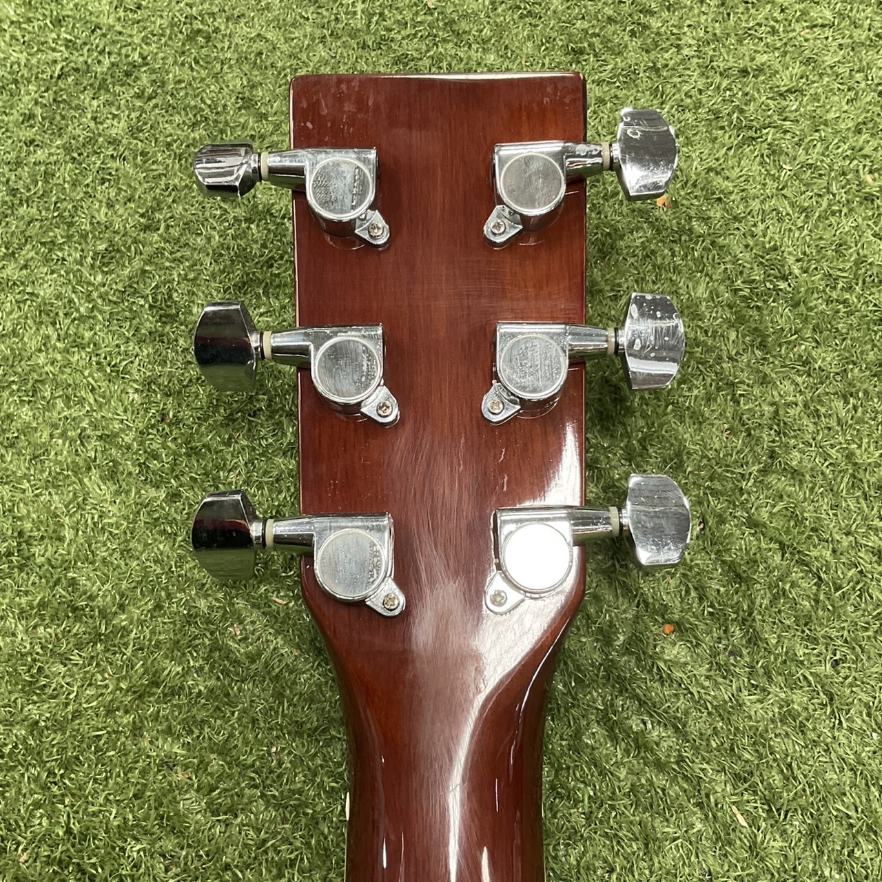 กีต้าร์โปร่ง Sepia Crue : FG1/VS