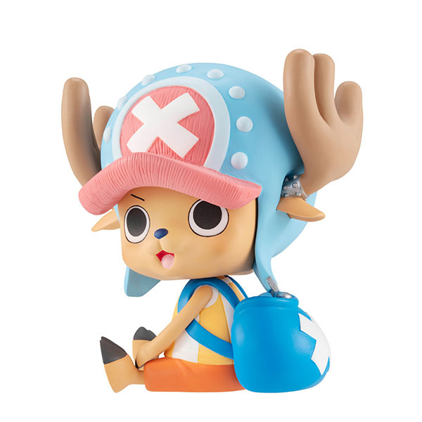 LookUp ONE PIECE Tony Tony Chopper Complete Figure(Pre-order)