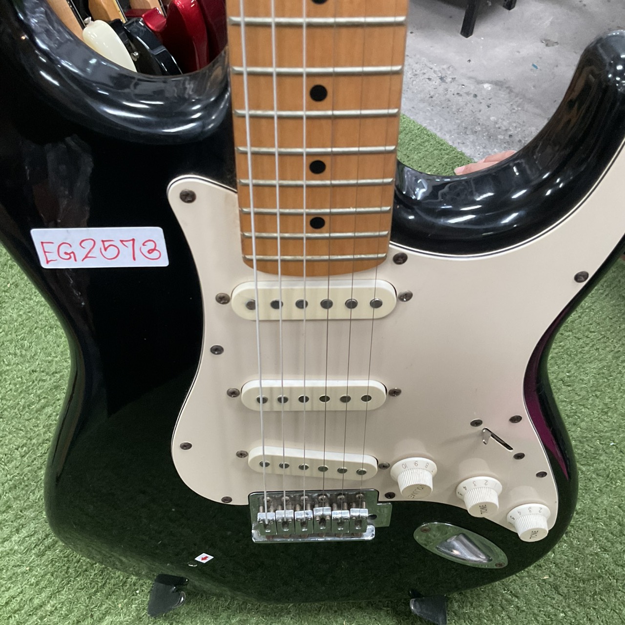 กีต้าร์ไฟฟ้า PhotoGenic