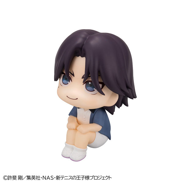 LookUp The New Prince of Tennis Keigo Atobe Complete Figure(Pre-order)