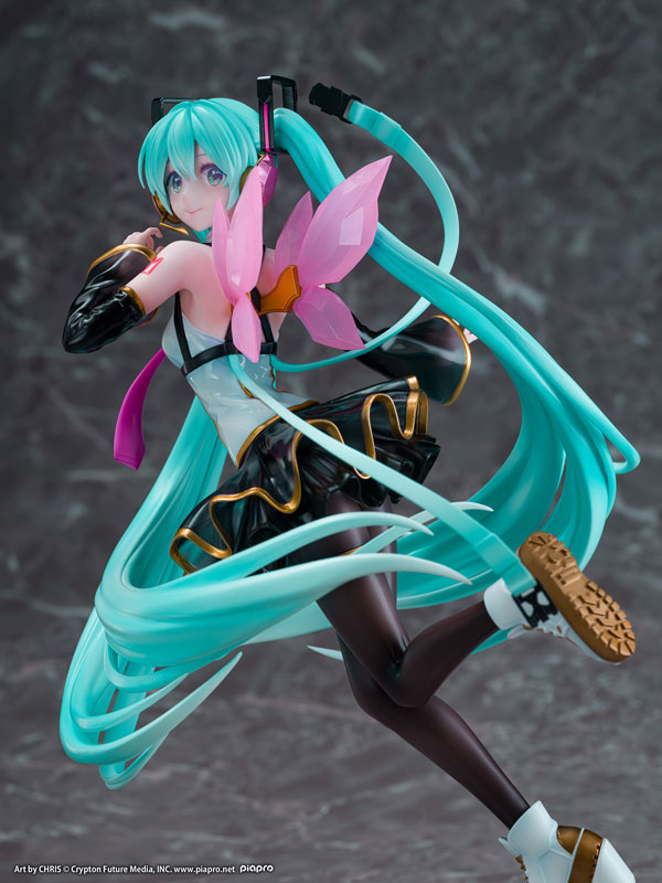 Hatsune Miku delight fairy style 1/7 Complete Figure(Pre-order)