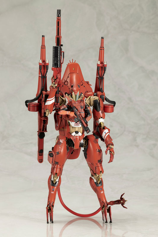 DEATH STRANDING 2 GHOST MECH COFFINS COMMANDER 1/20 Plastic Model(Pre-order)