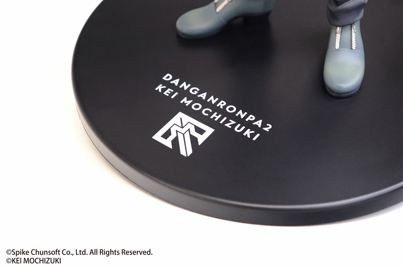 Danganronpa 2: Goodbye Despair x Kei Mochizuki Nagito Komaeda 1/7 Complete Figure(Pre-order)